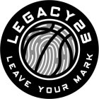 LEGACY23 LEAVE YOUR MARK