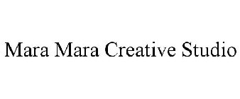 MARA MARA CREATIVE STUDIO