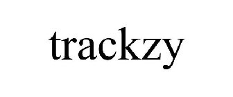 TRACKZY