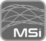 MSI