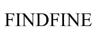 FINDFINE