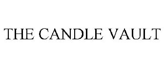 THE CANDLE VAULT