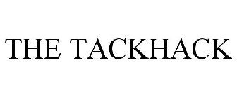 THE TACKHACK