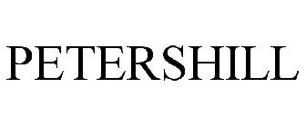 PETERSHILL