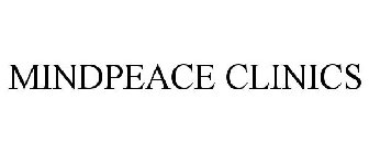 MINDPEACE CLINICS