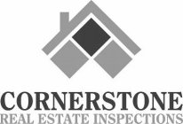 CORNERSTONE REAL ESTATE INSPECTIONS