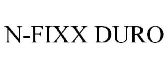 N-FIXX DURO