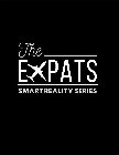 THE EXPATS SMART REALITY SERIES