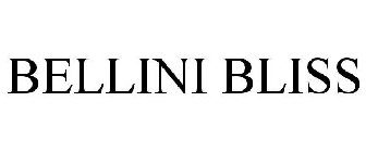 BELLINI BLISS