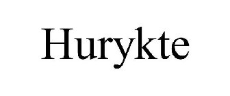 HURYKTE
