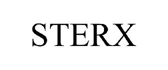 STERX