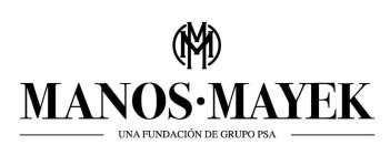 MM MANOS MAYEK UNA FUNDACION DE GRUPO PSA