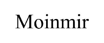 MOINMIR