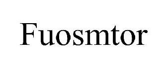 FUOSMTOR