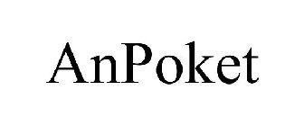 ANPOKET