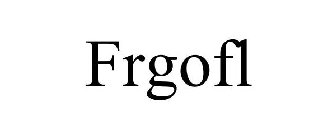 FRGOFL