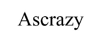 ASCRAZY