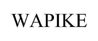 WAPIKE