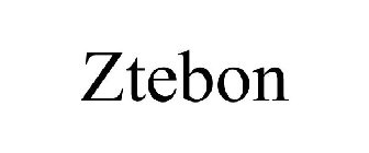 ZTEBON