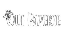 OUI PAPERIE