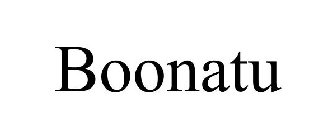 BOONATU