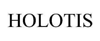 HOLOTIS