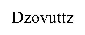 DZOVUTTZ