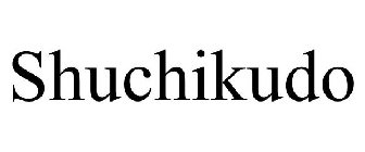 SHUCHIKUDO