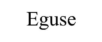 EGUSE