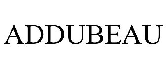 ADDUBEAU