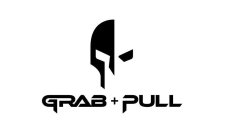 GRAB + PULL