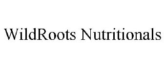 WILDROOTS NUTRITIONALS