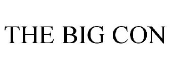 THE BIG CON