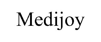 MEDIJOY