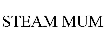 STEAM MUM