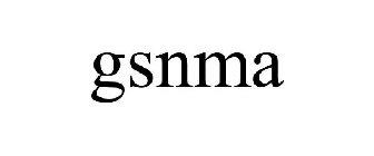 GSNMA