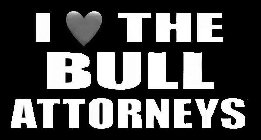 I THE BULL ATTORNEYS