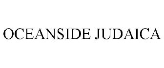 OCEANSIDE JUDAICA