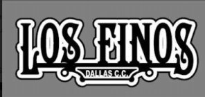 LOS FINOS DALLAS C.C.