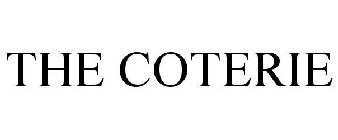THE COTERIE