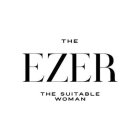 THE EZER THE SUITABLE WOMAN