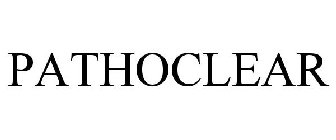 PATHOCLEAR