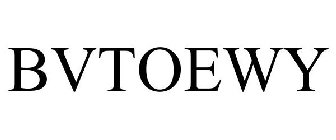 BVTOEWY