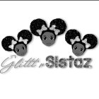 GLITTT'R SISTAZ