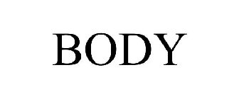 BODY