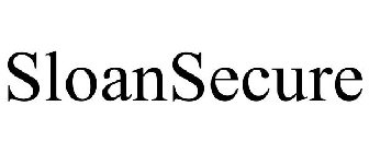 SLOANSECURE