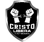 CRISTO LIBERA INTERNACIONAL