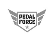 PEDAL FORCE