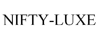 NIFTY-LUXE