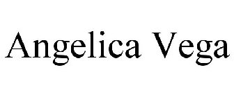 ANGELICA VEGA